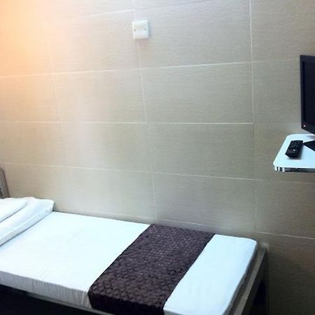 Osaka Guest House Tsim Sha Tsui  Exterior foto