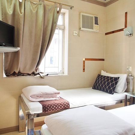 Osaka Guest House Tsim Sha Tsui  Exterior foto